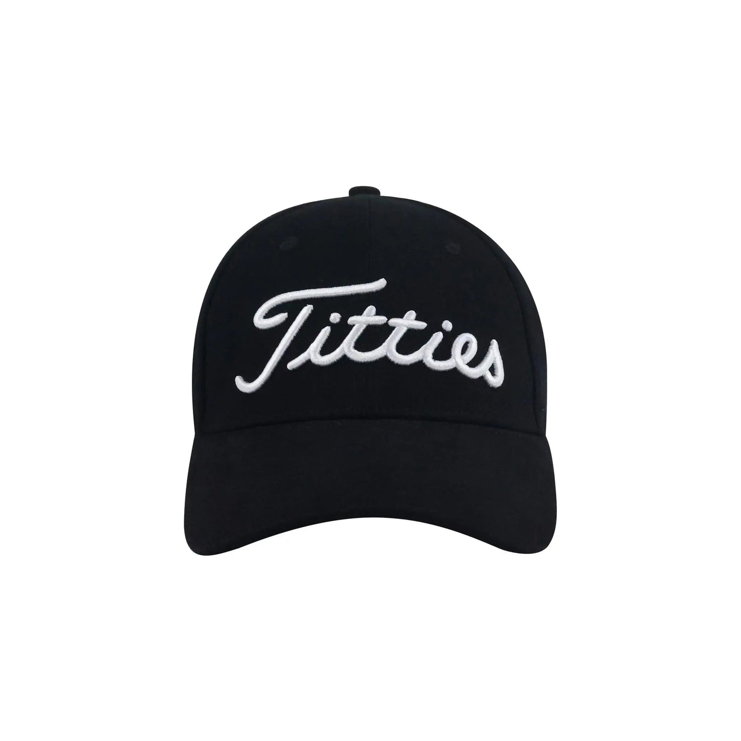 Titties Dad Cap SET golfingcaps