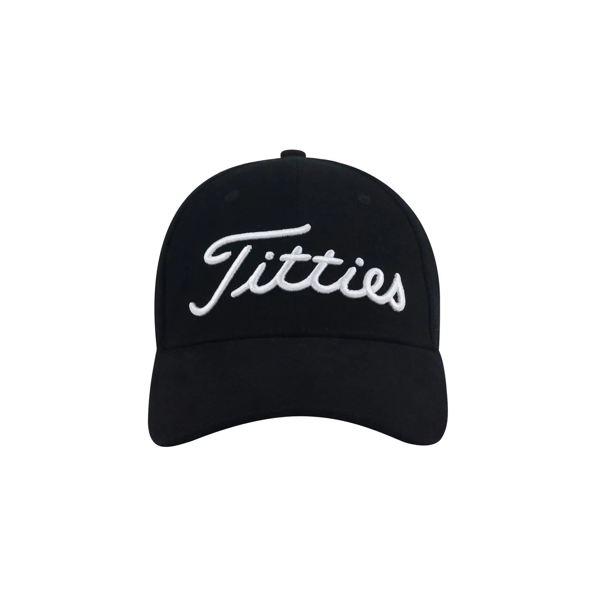 Titties Dad Cap SET golfingcaps