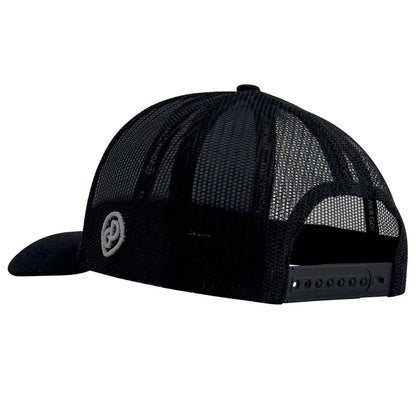 GP Titties Mesh Cap GP Power Golf