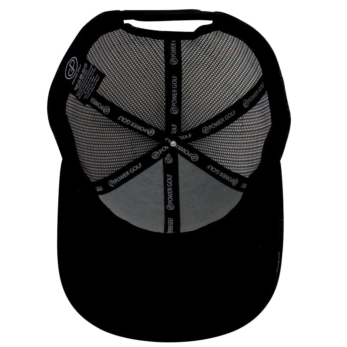 GP Titties Mesh Cap GP Power Golf