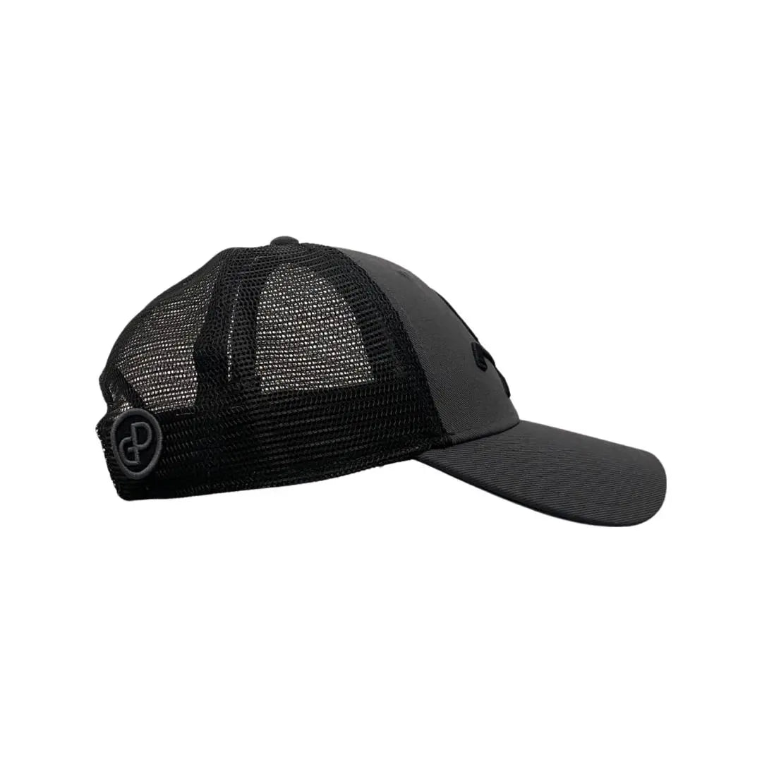 Skull Premium Trucker Mesh cap Power Golf