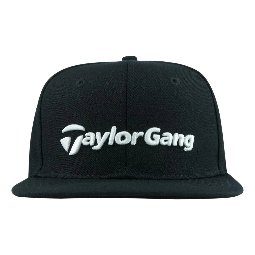 Taylor Gang  Snapback Hat Power Golf