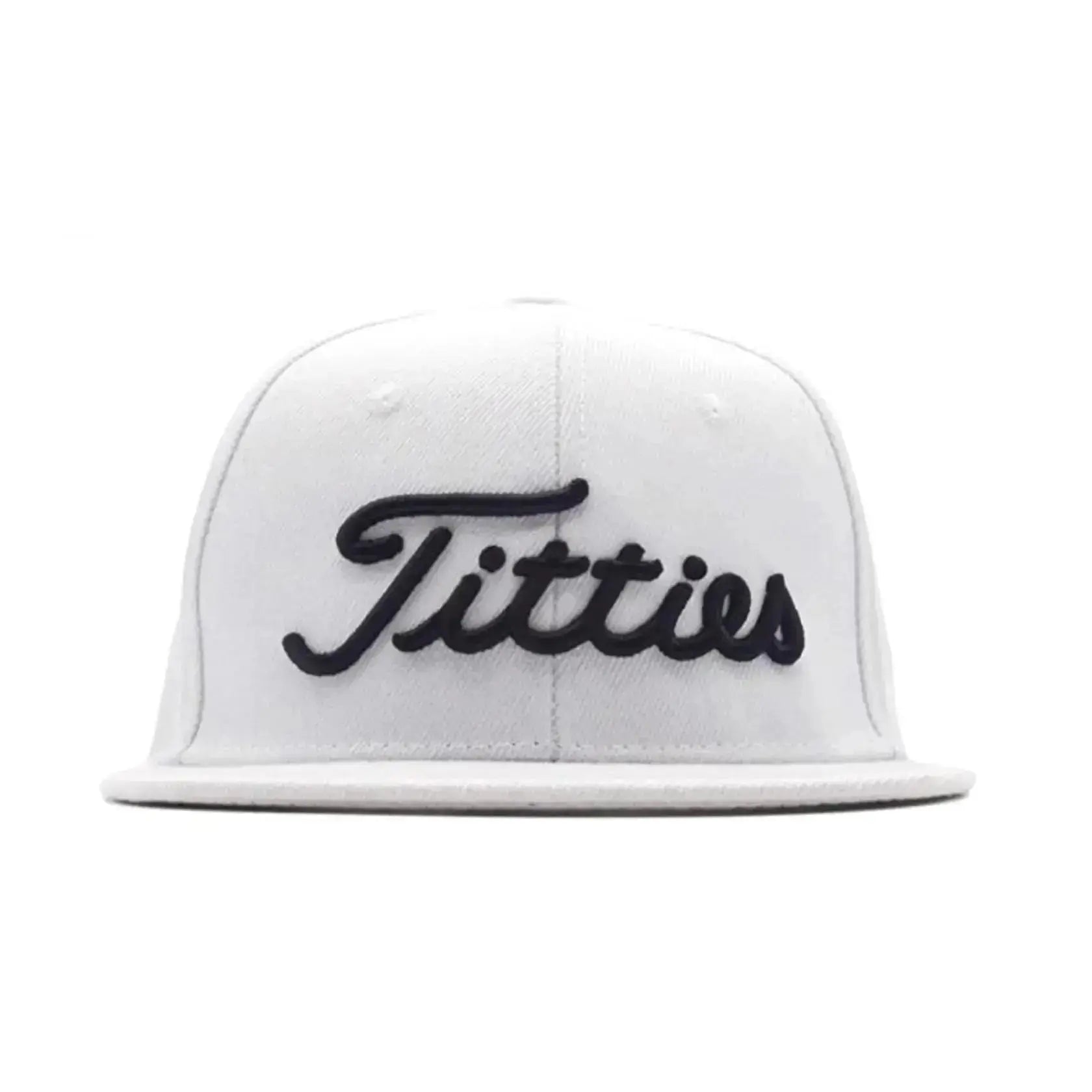 Tities 3 pcs Set (Polo+2 snapback) golfingcaps