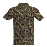 SET of 4 camouflage Performance Polo Shirts