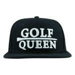 Golf Queen Premium Snapback Cap Fashion 2017